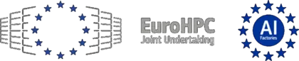 EuroHPC Joint Undertaking · AI Factories