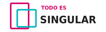 Todo es Singular