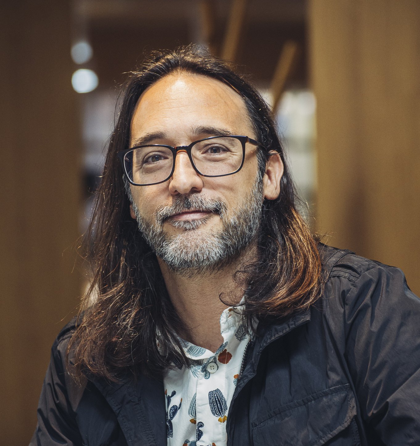 Kike Rodríguez