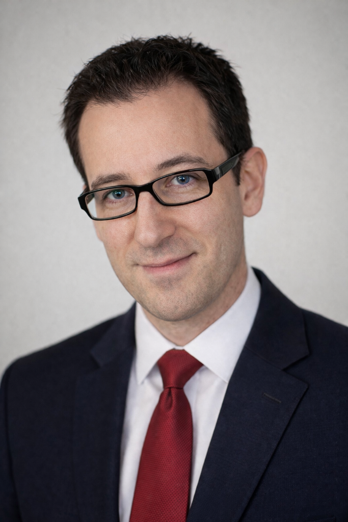 Thomas Preiss