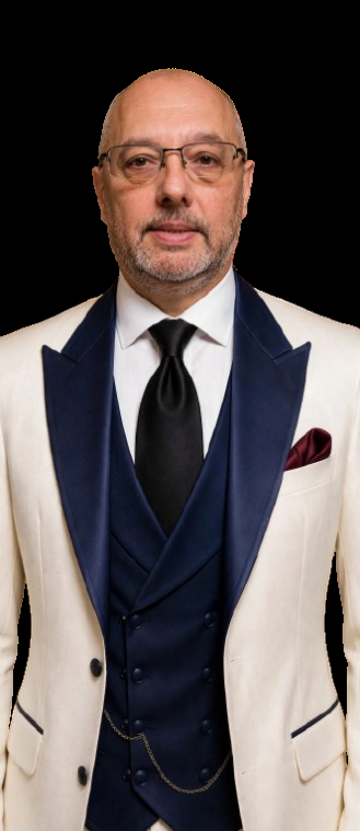 MANUEL NAVARRO HIDALGO.
